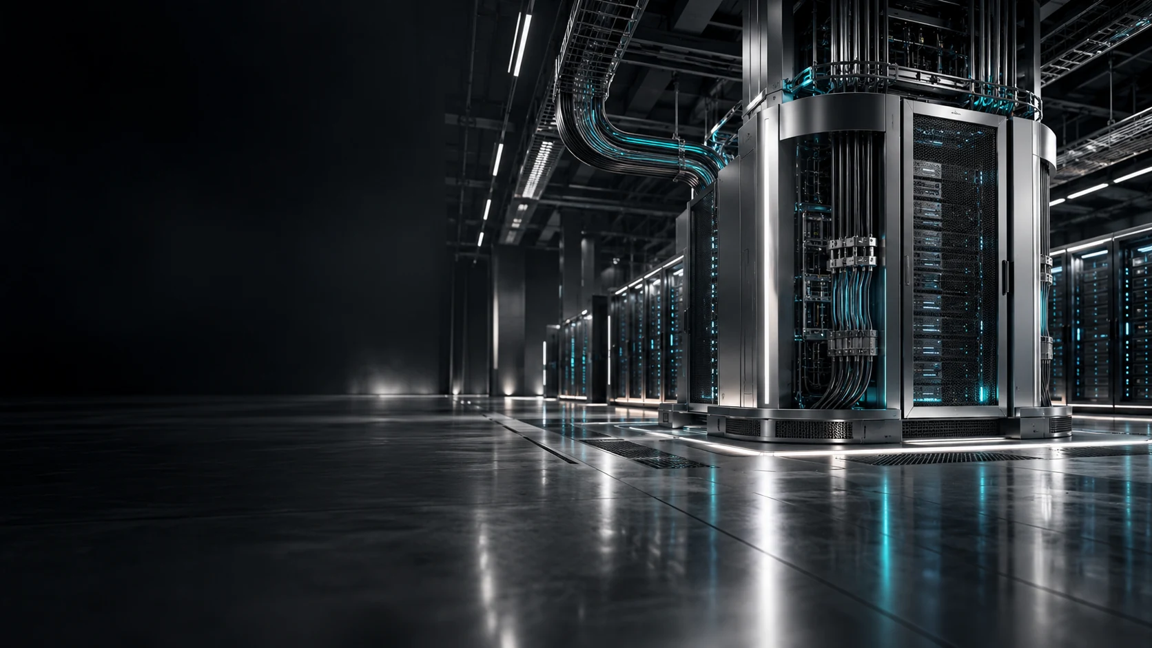 Artanis Cloud connected technology environment